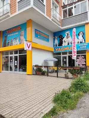 Yağmur Veteriner Kliniği
