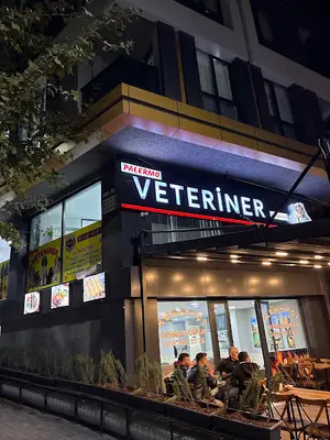 Bahçelievler Veteriner | Palermo Veteriner Kliniği | İstanbul Bahçelievler