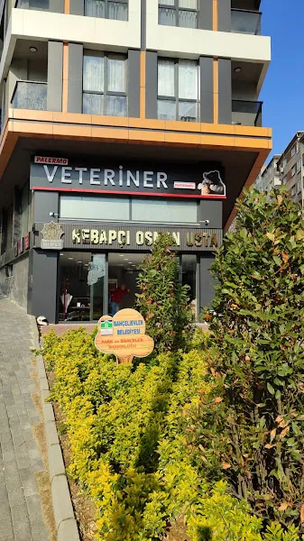Bahçelievler Veteriner | Palermo Veteriner Kliniği | İstanbul Bahçelievler foto 2