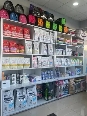 CAN PET VETERİNER MUAYENEHANESİ