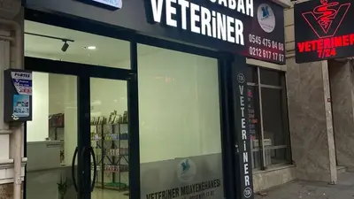 Sabah Veteriner Kliniği