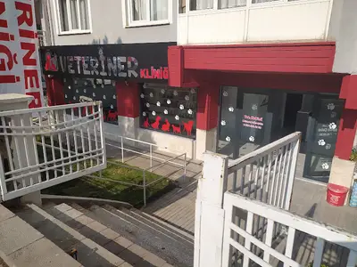 VETSTAR VETERİNER KLİNİĞİ