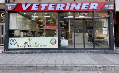 Özel Sultanbeyli Veteriner Kliniği