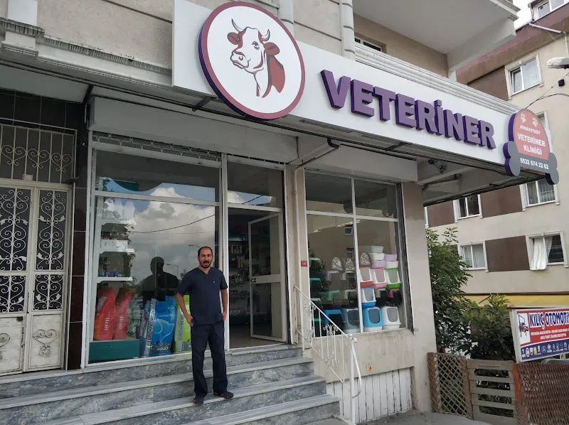 Arnavutköy Veteriner Kliniği foto 1