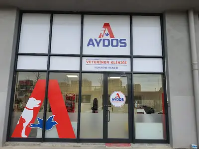 Aydos Veteriner Kliniği