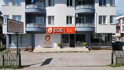DÜZCE EGE VETERİNER KLİNİĞİ