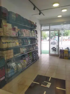 Karataş Veteriner kliniği