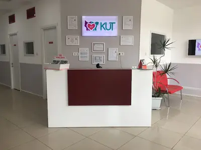 Kut Veteriner Kliniği