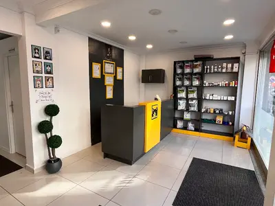 Patinova Veteriner Kliniği Fatih