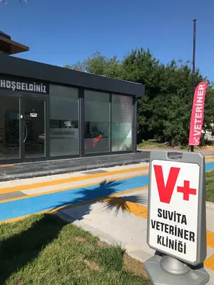 SuVita Veteriner Kliniği
