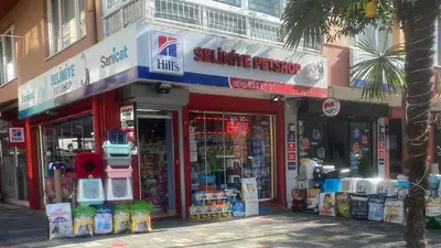 Selimiye Petshop