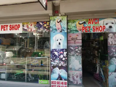 Avcı Pet Shop