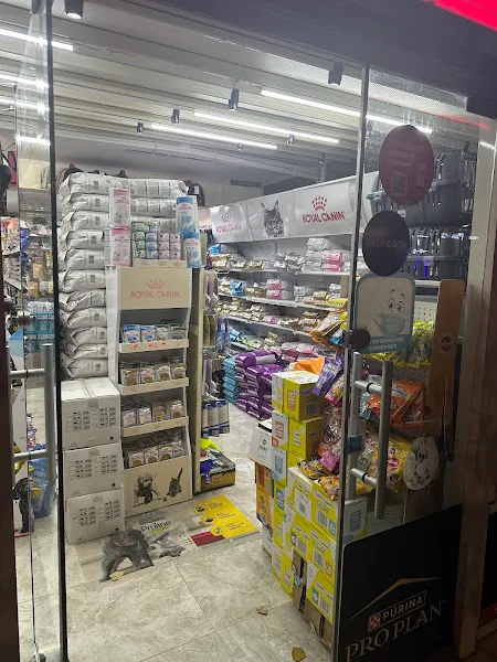 Ortaklar Petshop foto 2