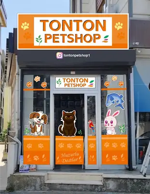 Tonton Petshop