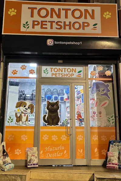 Tonton Petshop foto 2