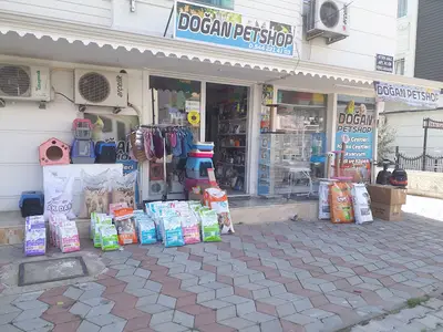 DOĞAN PETSHOP(AHATLI)