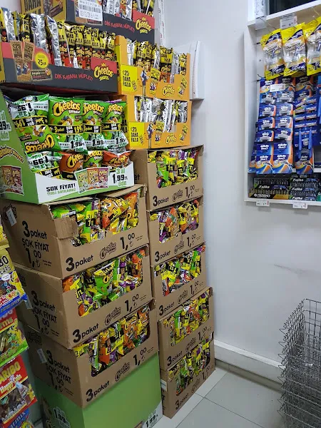 Ova Makro Alışveriş Merkezi foto 2