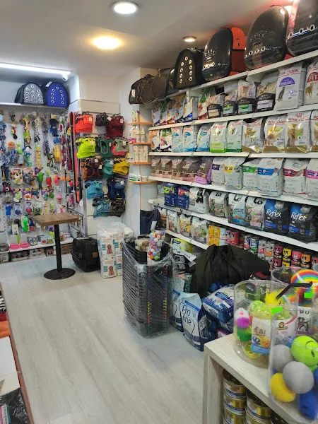 Can Petshop foto 2