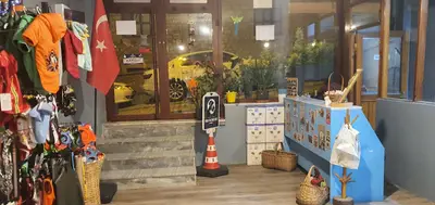 Çakıltaşı Petshop