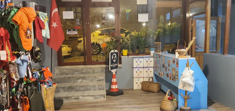 Çakıltaşı Petshop foto 1