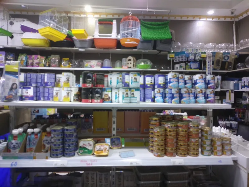 Star Akvaryum PET SHOP foto 2
