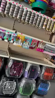 Larin Petshop