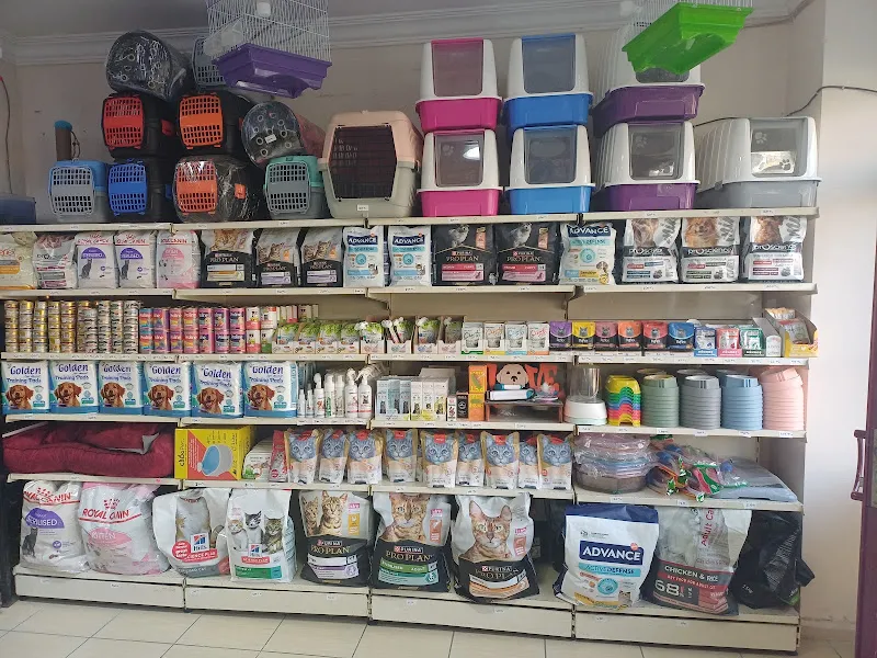 Larin Petshop foto 2