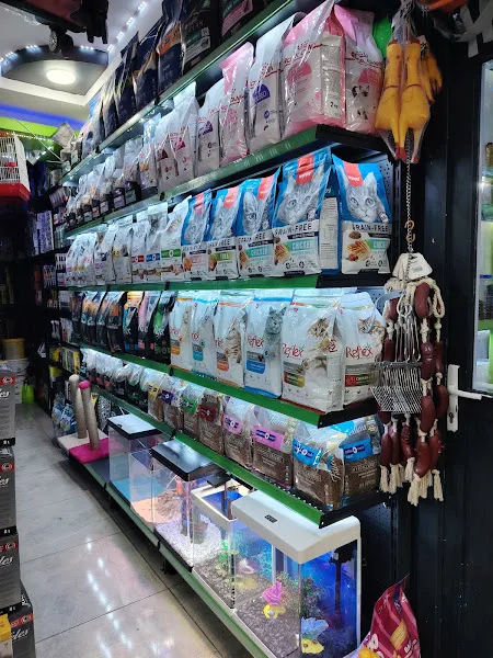 Arthur petshop foto 2