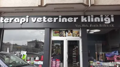 karaağaç veteriner kliniği