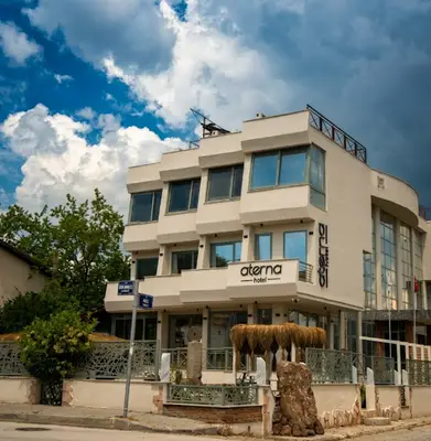 ATERNA OTEL