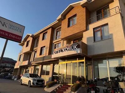 Hotel Konuk