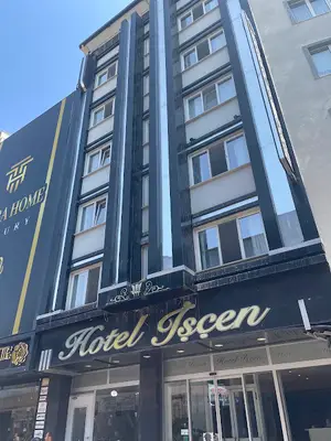 Hotel İşçen