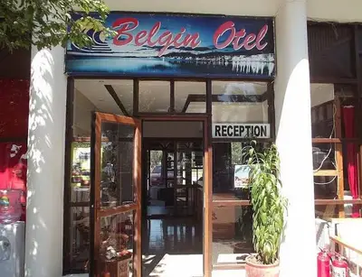 Belgin Otel