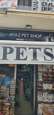 Ayaz Pet Shop