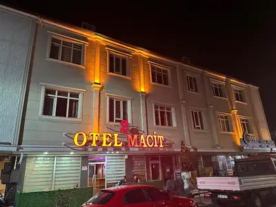 Otel Macit 2