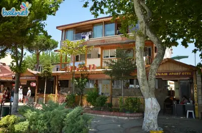 Ocaklar Anı Apart Otel / Pansiyon
