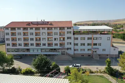 Temur Termal Otel