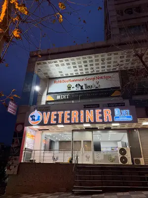 B-Vet Köyiçi Veteriner Kliniği ESENYURT