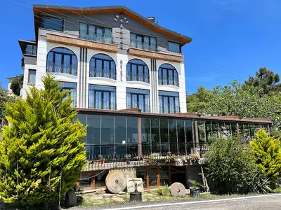 Andaç Otel