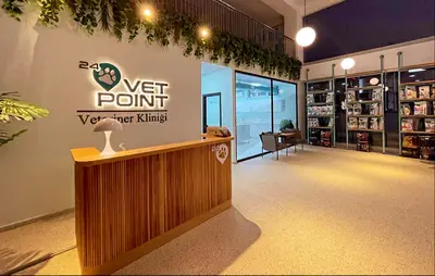 Vetpoint24 Veteriner Kliniği