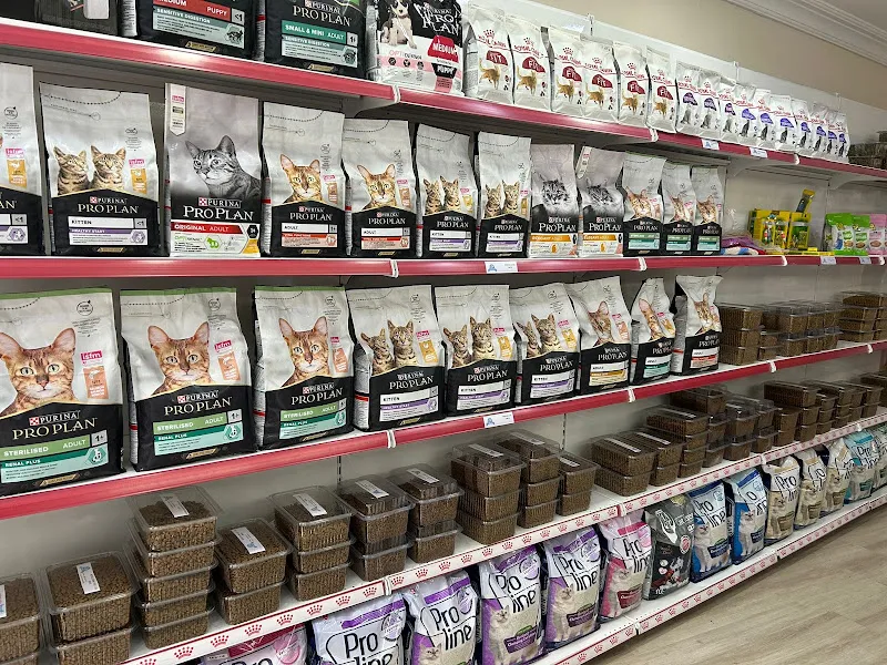 Tom's Petshop Bayrampaşa foto 2