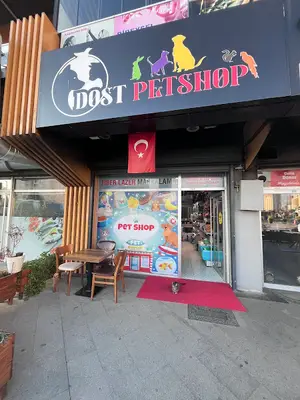 Kayaşehir Dost Petshop