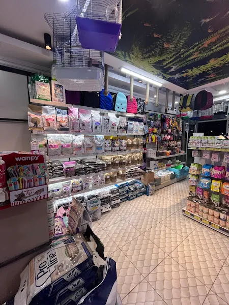 Kayaşehir Dost Petshop foto 2