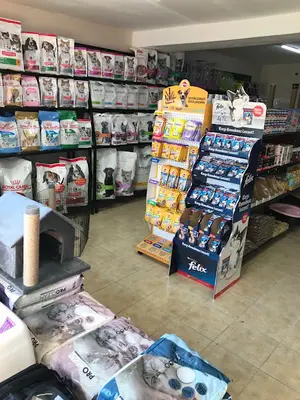 SANCAKTEPE PETSHOP EKSPRESPET