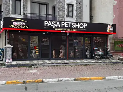Paşa Petshop