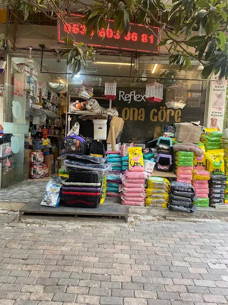 PETSHOP BURADA foto 2