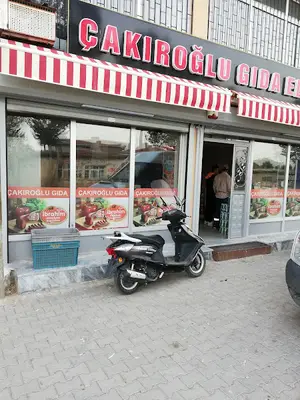 Ravza Market