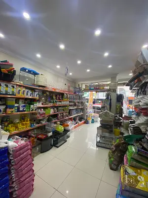 Beta Akvaryum Pet Shop
