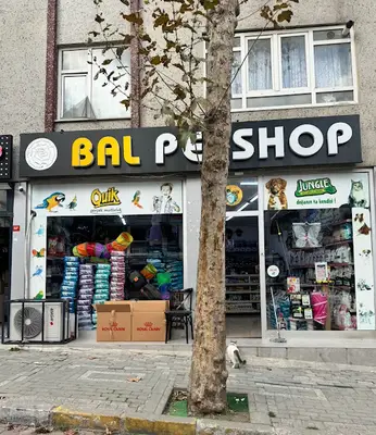 Avcılar Bal Petshop
