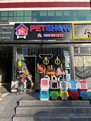 Pet Show Petshop